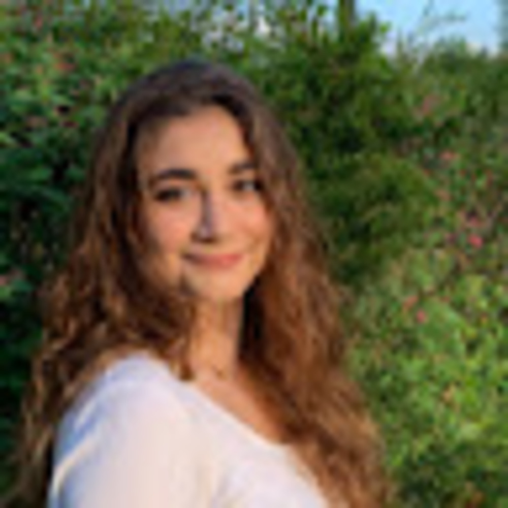 Meet your Posher, Tara